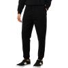 Hurley One & Only Solid Fleece Joggers Black MD