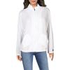 Jamie Sadock Womens Sunsense¿ Lightweight Jacket(Sugar White)