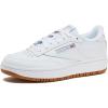 White/Reebok Gum 07/White