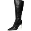 SCHUTZ Women’s Mikki Up Boots(Black)