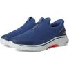 Skechers Men’s Hands Free Slip-ins Go Walk 7-Easy on Evolution Sneaker(Navy)
