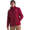 THE NORTH FACE Mens Alta Vista Jacket(Beetroot)