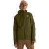 THE NORTH FACE Mens Alta Vista Jacket(Forest Olive-npf)