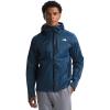 THE NORTH FACE Mens Alta Vista Jacket(Shady Blue-npf)