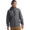 THE NORTH FACE Mens Alta Vista Jacket(Smoked Pearl)