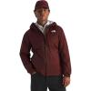 THE NORTH FACE Mens Alta Vista Jacket(Sumac)