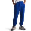 THE NORTH FACE Men’s Core Sweatpant (Standard and Big Size)(Tnf Blue)