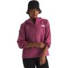 The North Face Cyclone Jacket 3 – Women’s(Cyber Berry)