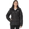 The North Face womens Metropolis Jacket(Tnf Black)