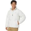 U.S. POLO ASSN. Men’s Big Channel Puffer(Polo Stone)