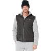U.S. POLO ASSN. Vest with Zip Sleeve(Black)