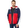 U.S. POLO ASSN. mens Uspa Polar Fleece Jacket(Classic Navy)