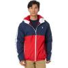 U.S. Polo Assn. men Uspa Fleece Lined Jacket(Classic Navy)