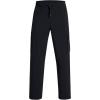 Under Armour Unisex-Adult Ua Vibe Woven Cargo Pants(Black)