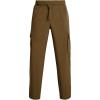 Under Armour Unisex-Adult Ua Vibe Woven Cargo Pants(Coy)