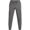 Under Armour Unisex-Adult Ua Vibe Woven Cargo Pants(Csr)