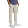 Under Armour Unisex-Adult Ua Vibe Woven Cargo Pants(Khaki Base)