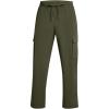 Under Armour Unisex-Adult Ua Vibe Woven Cargo Pants(Mod)