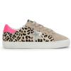 Leopard Pink Pop