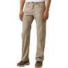 prAna® Brion Pants II – Trousers for Men – Abrasion and Water Resistance – Zip and Fly Closure – Belt Loops(Sandbar)