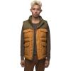 prAna Timber Trail Vest(Peat Color-block)