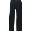 prAna® Brion Pants II – Trousers for Men – Abrasion and Water Resistance – Zip and Fly Closure – Belt Loops(Black)