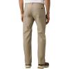 prAna® Brion Pants II – Trousers for Men – Abrasion and Water Resistance – Zip and Fly Closure – Belt Loops(Sandbar)