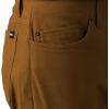 prAna® Brion Pants II – Trousers for Men – Abrasion and Water Resistance – Zip and Fly Closure – Belt Loops(Sepia)