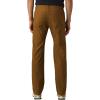 prAna® Brion Pants II – Trousers for Men – Abrasion and Water Resistance – Zip and Fly Closure – Belt Loops(Sepia)