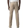 prAna® Stretch Zion Slim Pants II – Men’s Fitted Pants – Blended Recycled Nylon – Multiple Pockets(Sandbar)