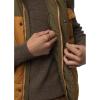 prAna Timber Trail Vest(Peat Color-block)