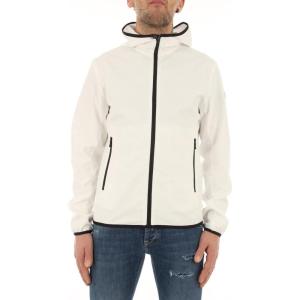 COLMAR Stretch Softshell Jacket w/Hood