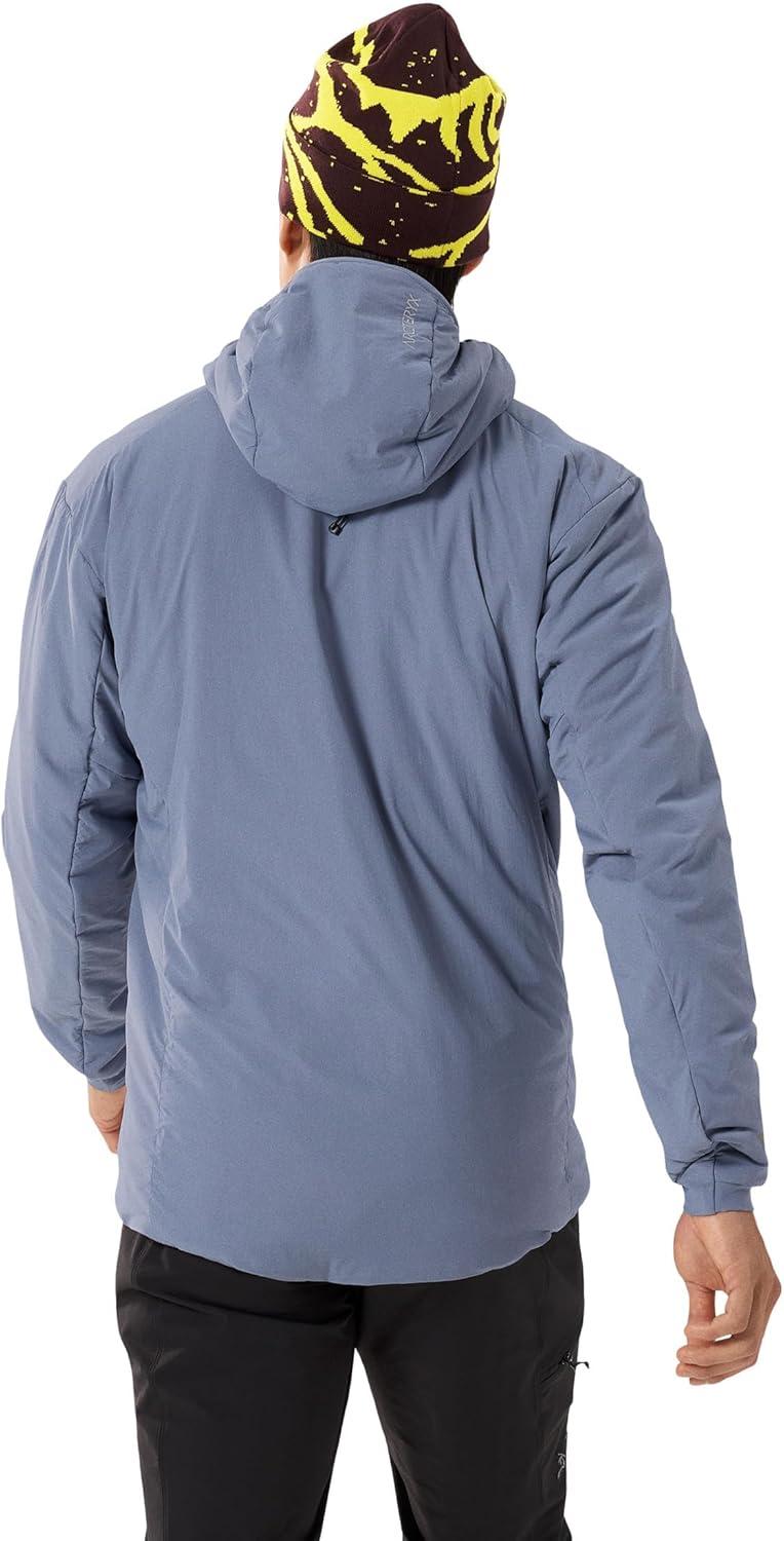 imageArcteryx Mens Proton HoodyStratus