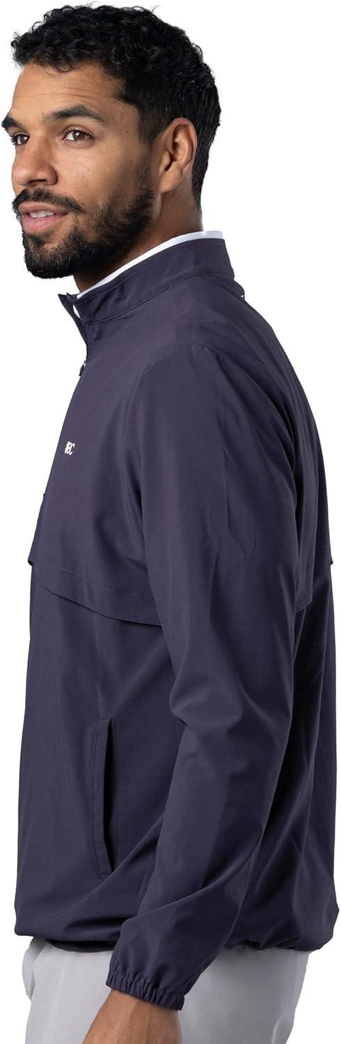 imageBlack Clover Quarter Jack Outerwear Midnight Navy SM