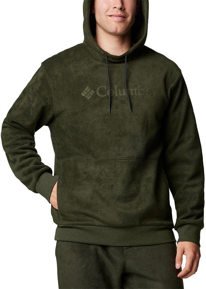 imageColumbia Steens Mountain HoodieGreenscape