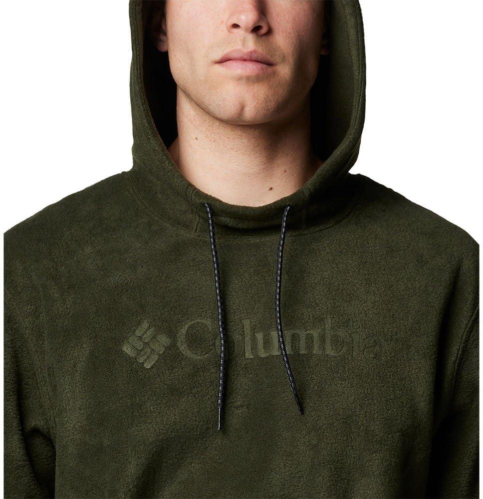 imageColumbia Steens Mountain HoodieGreenscape