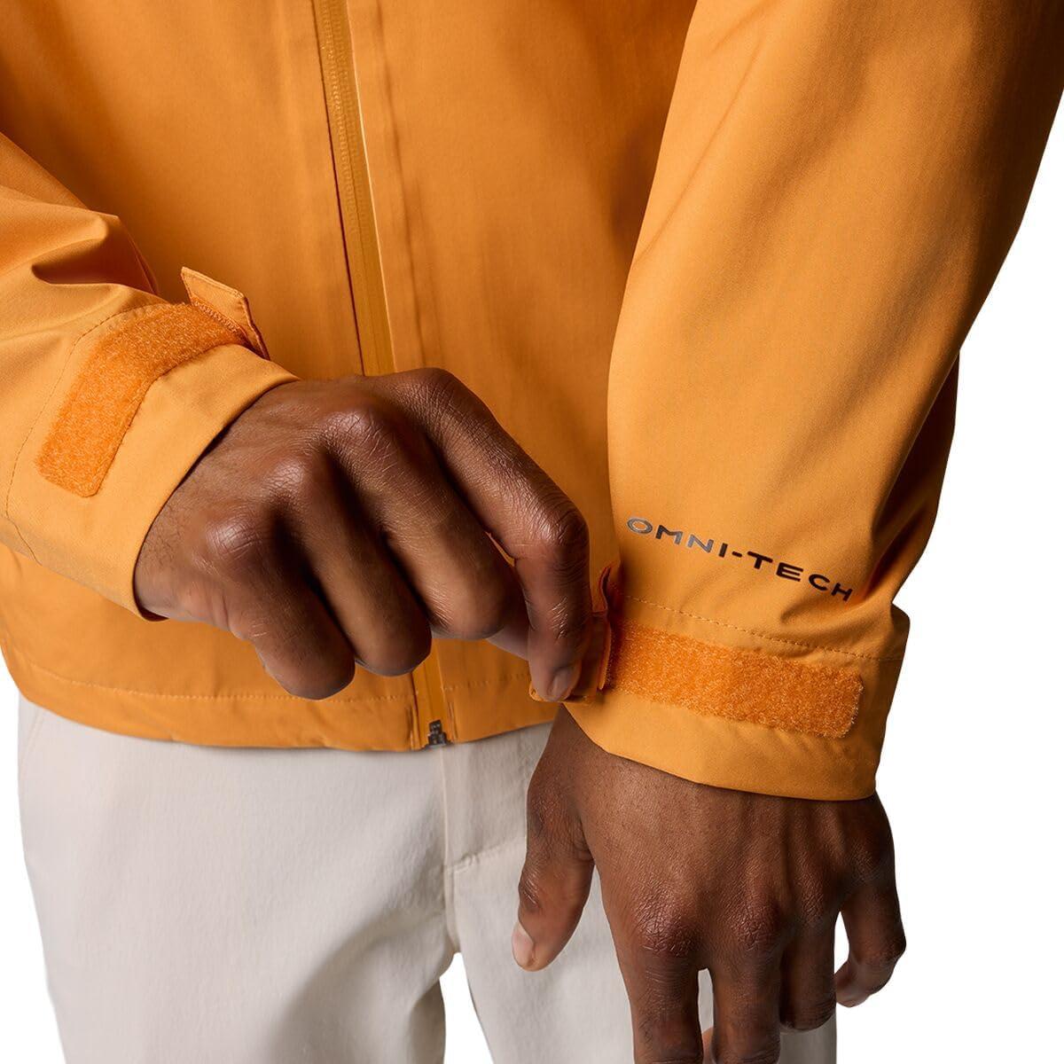 imageColumbia mens Amplidry Ii ShellKoi