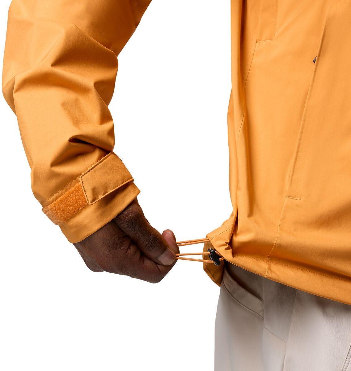 imageColumbia mens Amplidry Ii ShellKoi