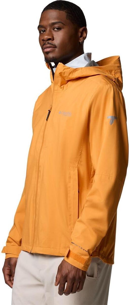 imageColumbia mens Amplidry Ii ShellKoi