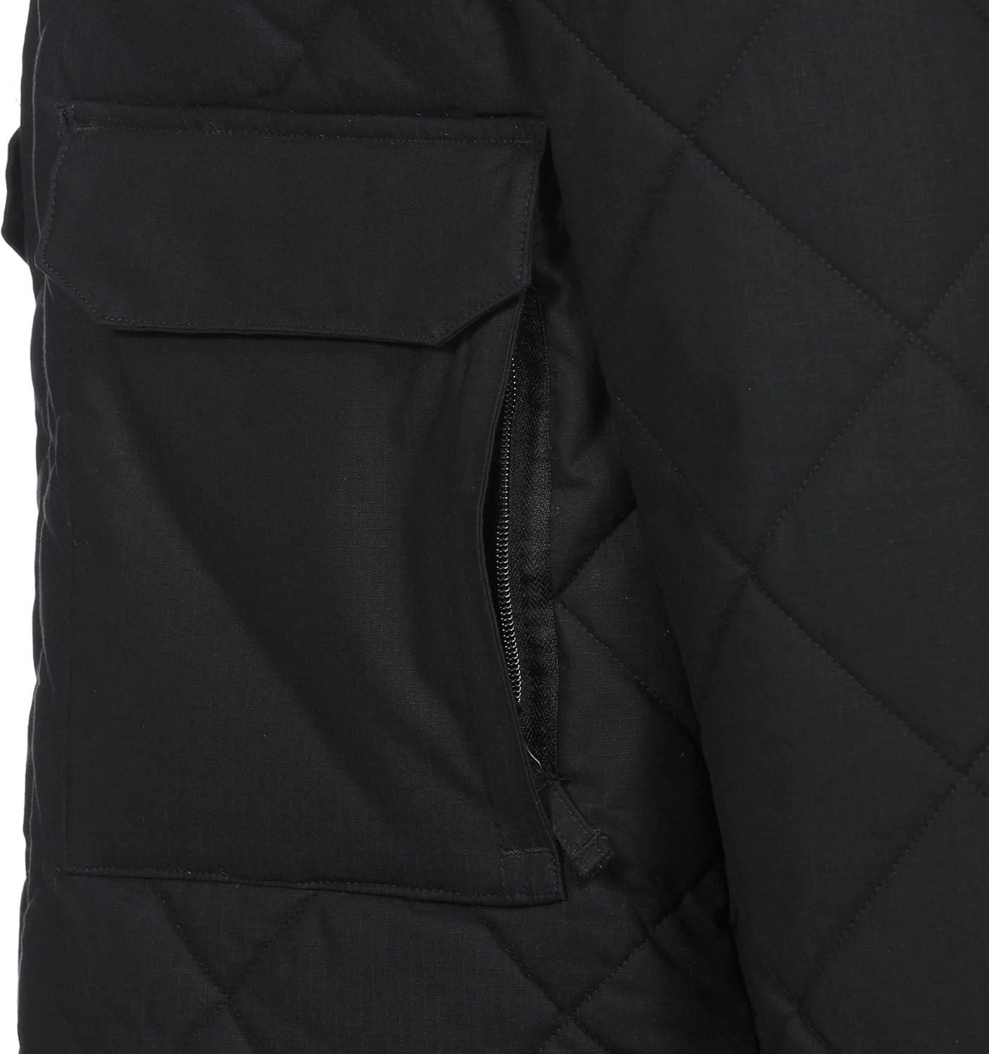imageColumbia mens Rad Padded JacketBlack