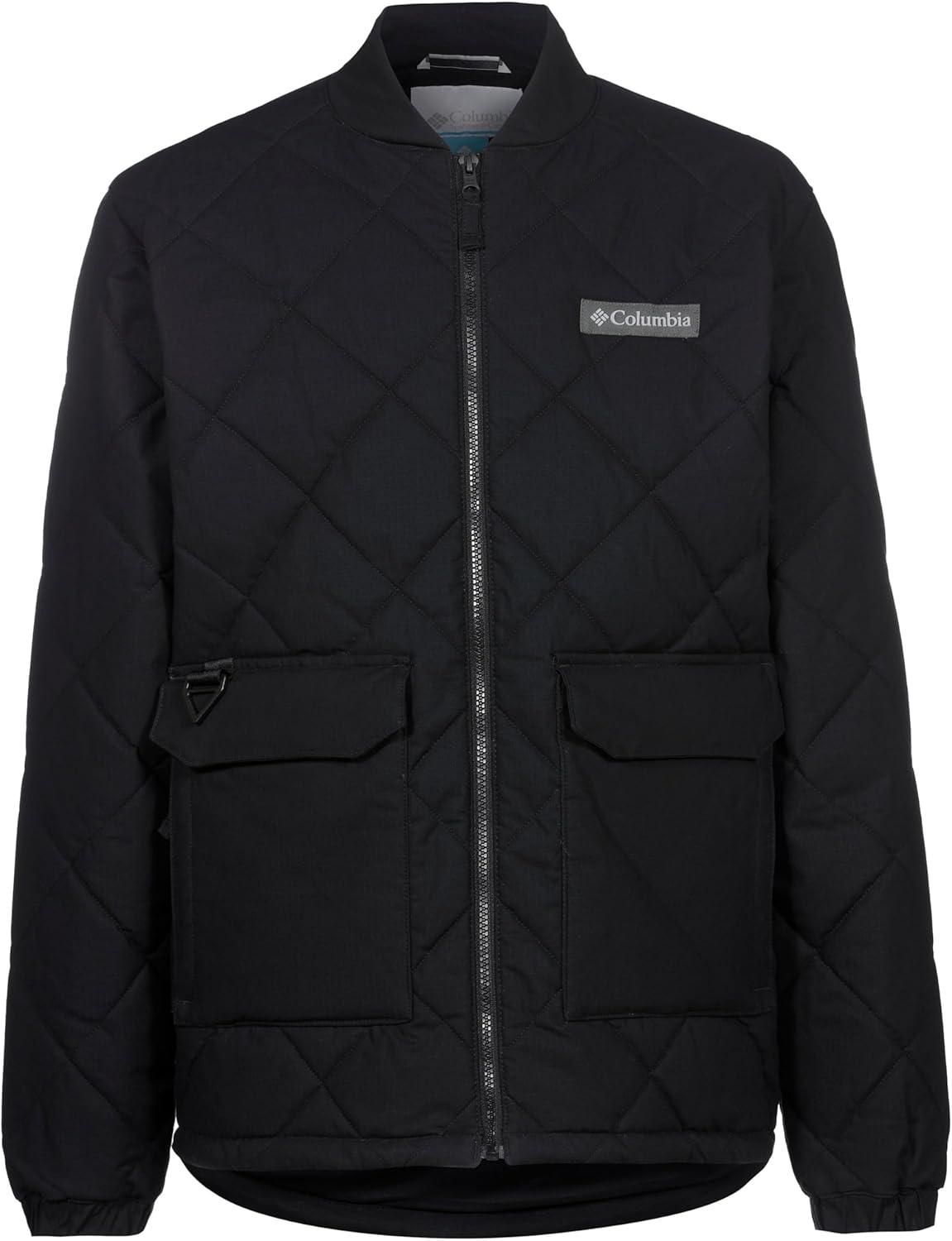 imageColumbia mens Rad Padded JacketBlack
