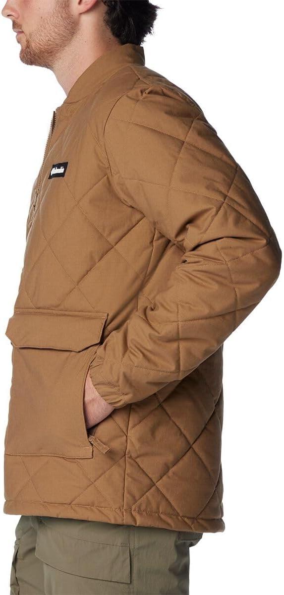 imageColumbia mens Rad Padded JacketDelta