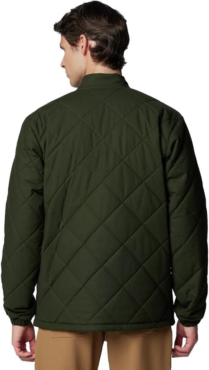 imageColumbia mens Rad Padded JacketGreenscape