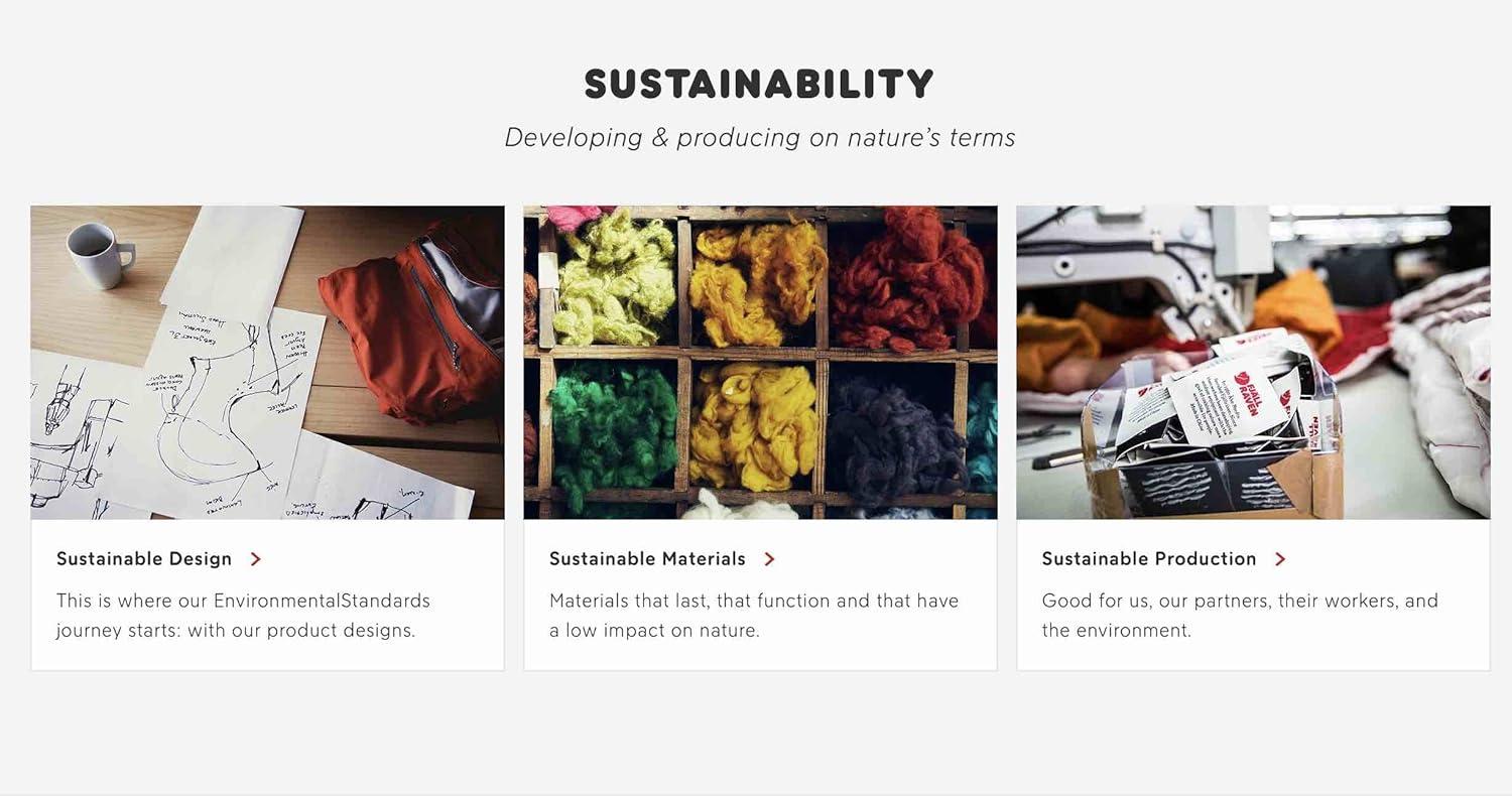 imageFjallraven Visby 3 in 1 Jacket MensDeep Forest