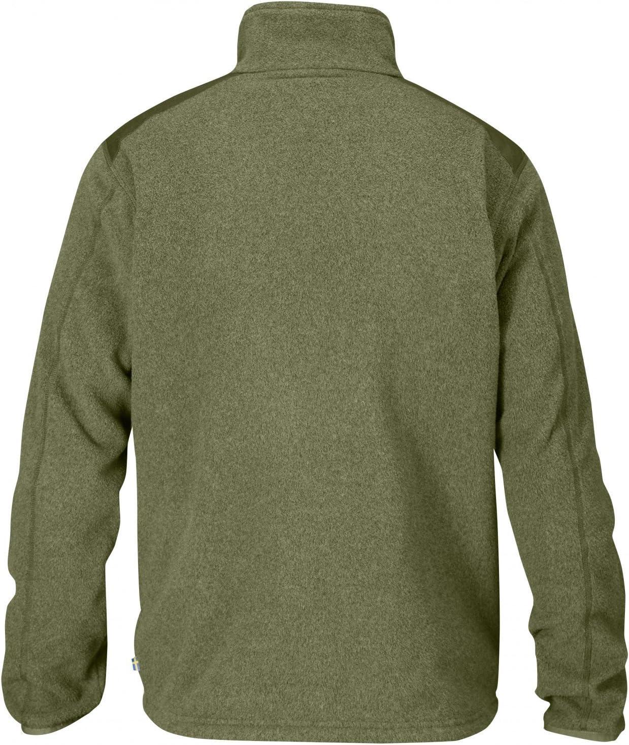 imageFjllrven Mens Sten FleeceGreen