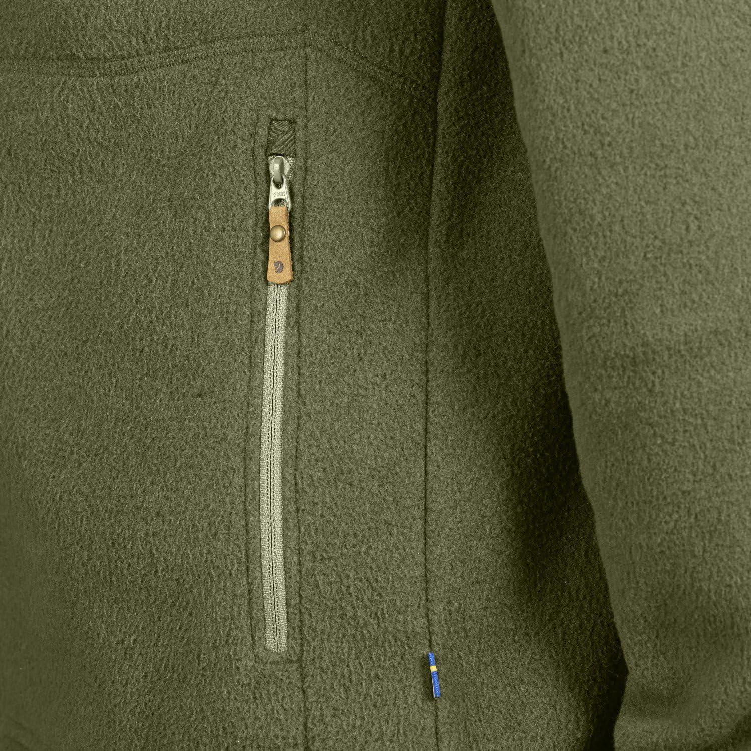 imageFjllrven Mens Sten FleeceGreen