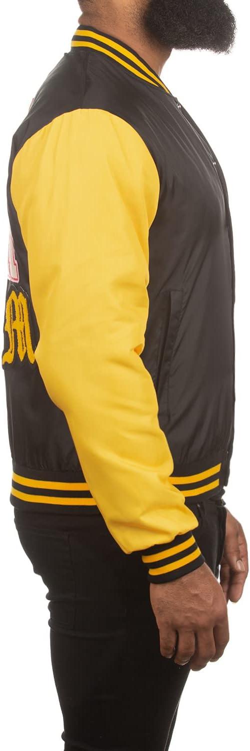 imageIce Cream Static JacketBlack