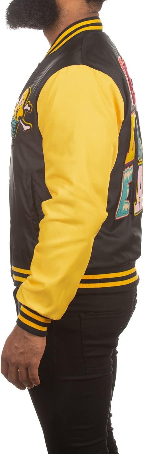 imageIce Cream Static JacketBlack