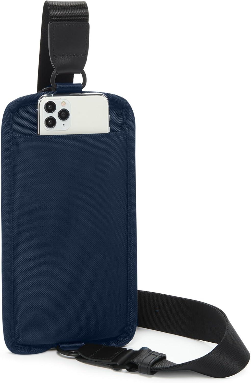 imageTUMI UtilityNavy