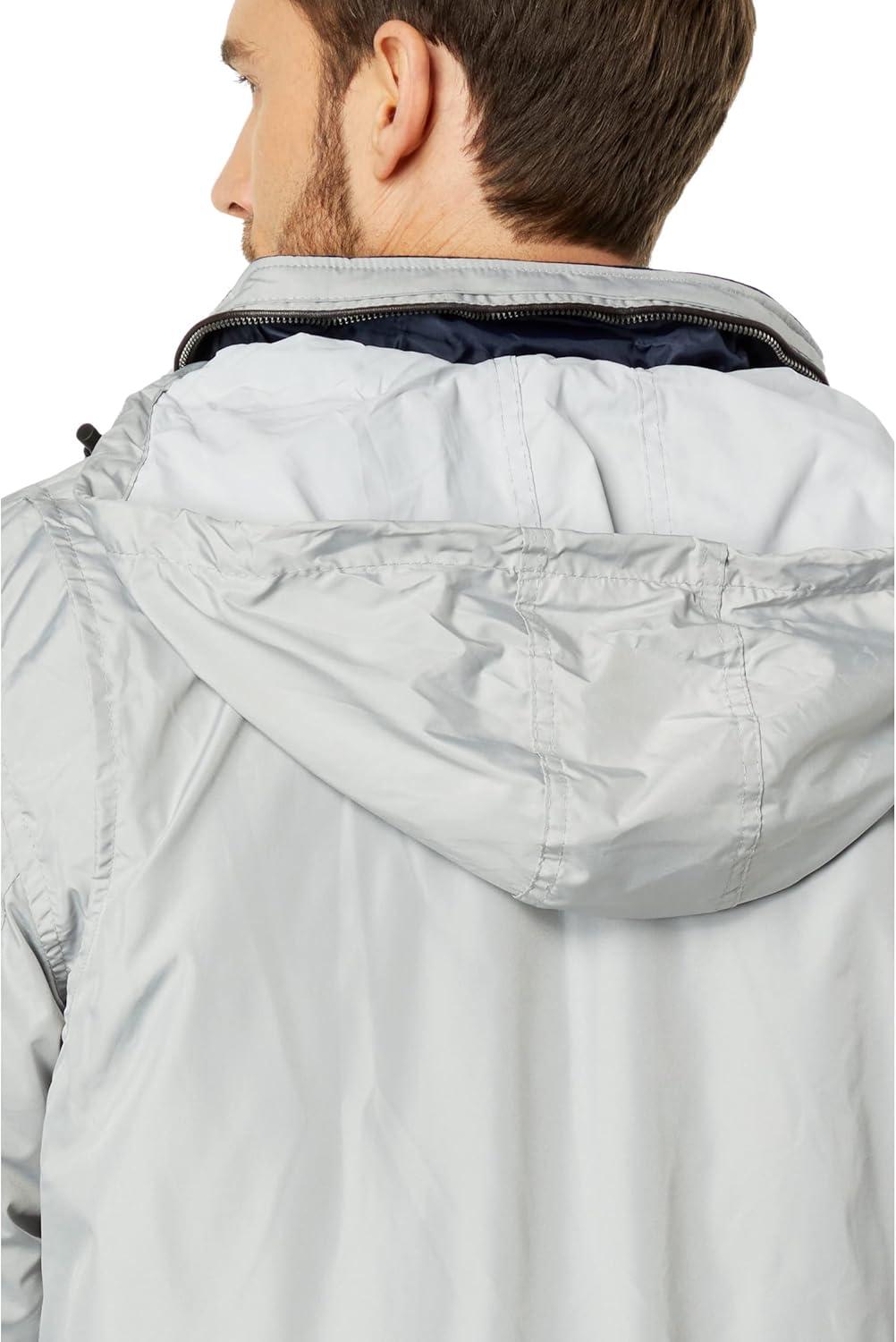 imageUS POLO ASSN BiSwing JacketVapor Grey